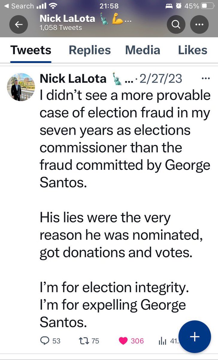 East Hampton Town Democratic Committee tweet media