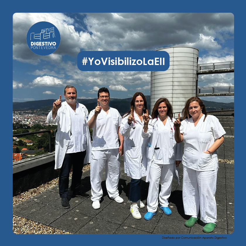 Digestivo Pontevedra Hospital Universitario tweet media