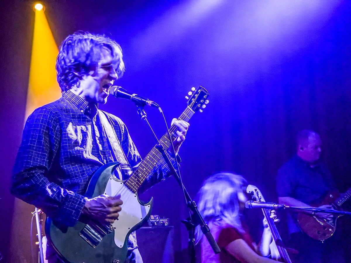 EamonCoyne's tweet image. A few more shots from the @CursiveTheBand show last night at the @FineLineMPLS 🤘🏼#domestica #uglyorgan