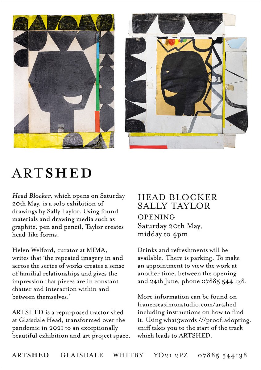 Sally Taylor (@saltaylorartist) on Twitter photo 