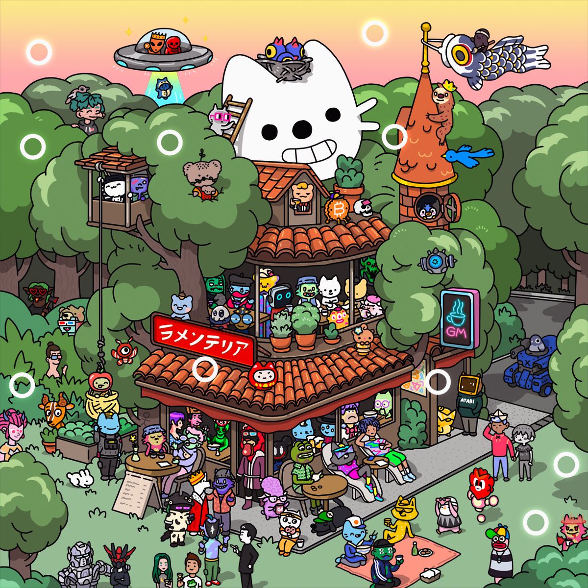 Ilya Kazakov tweet media