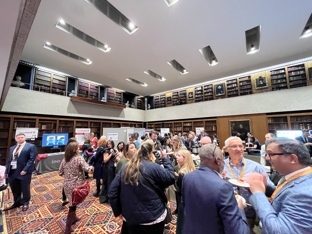 Here at #BAHNO2023 conference, we are fortunate to have the opportunity to network with multi-disciplinary colleagues and friends in H&N cancer in one conference. If you’re not already, become a BAHNO member to experience for yourself! bahno.org.uk/membership/def…