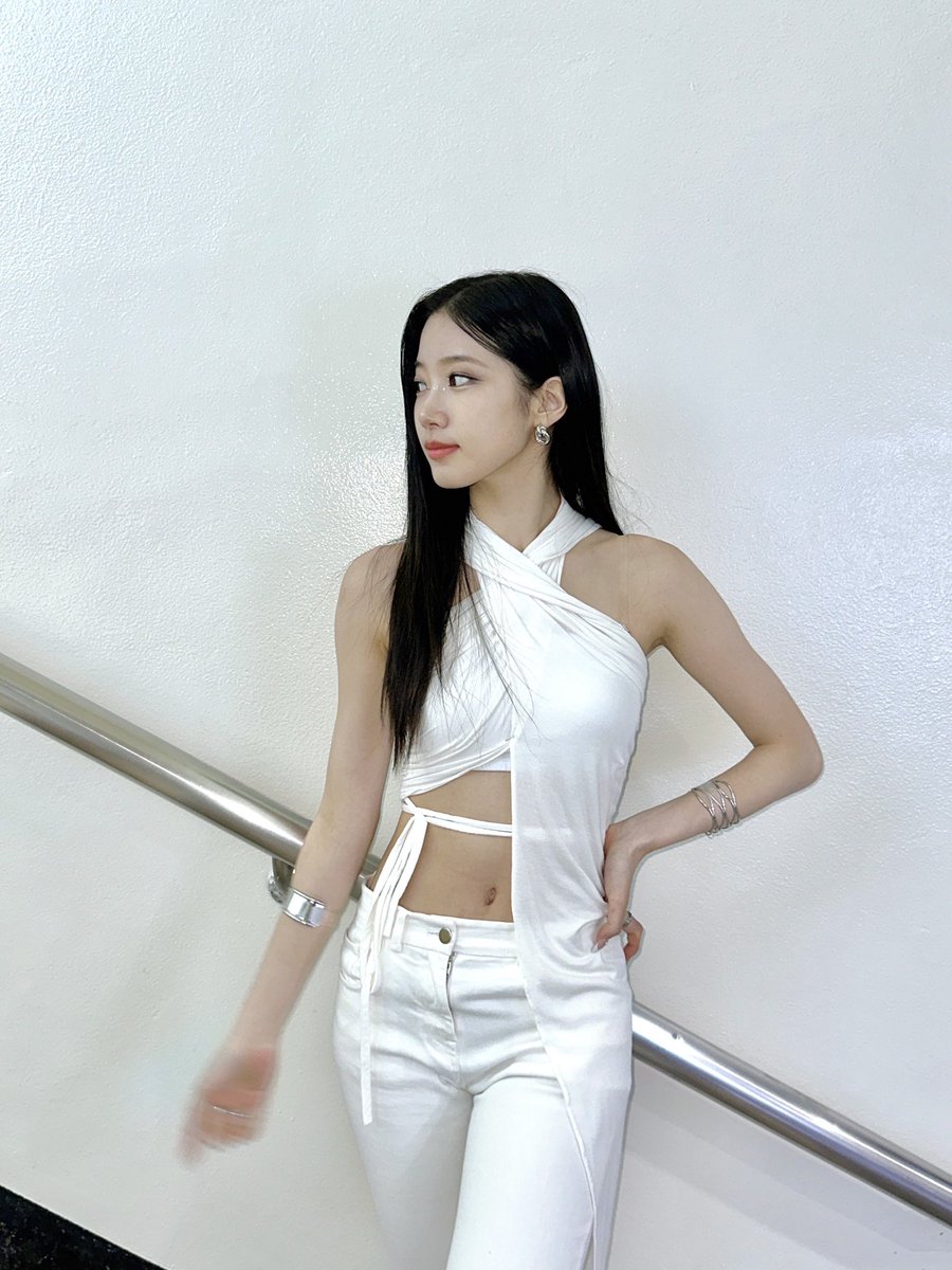 UNFORGIVEN 뮤직뱅크🤍
#LE_SSERAFIM #KAZUHA
#ルセラフィム #カズハ