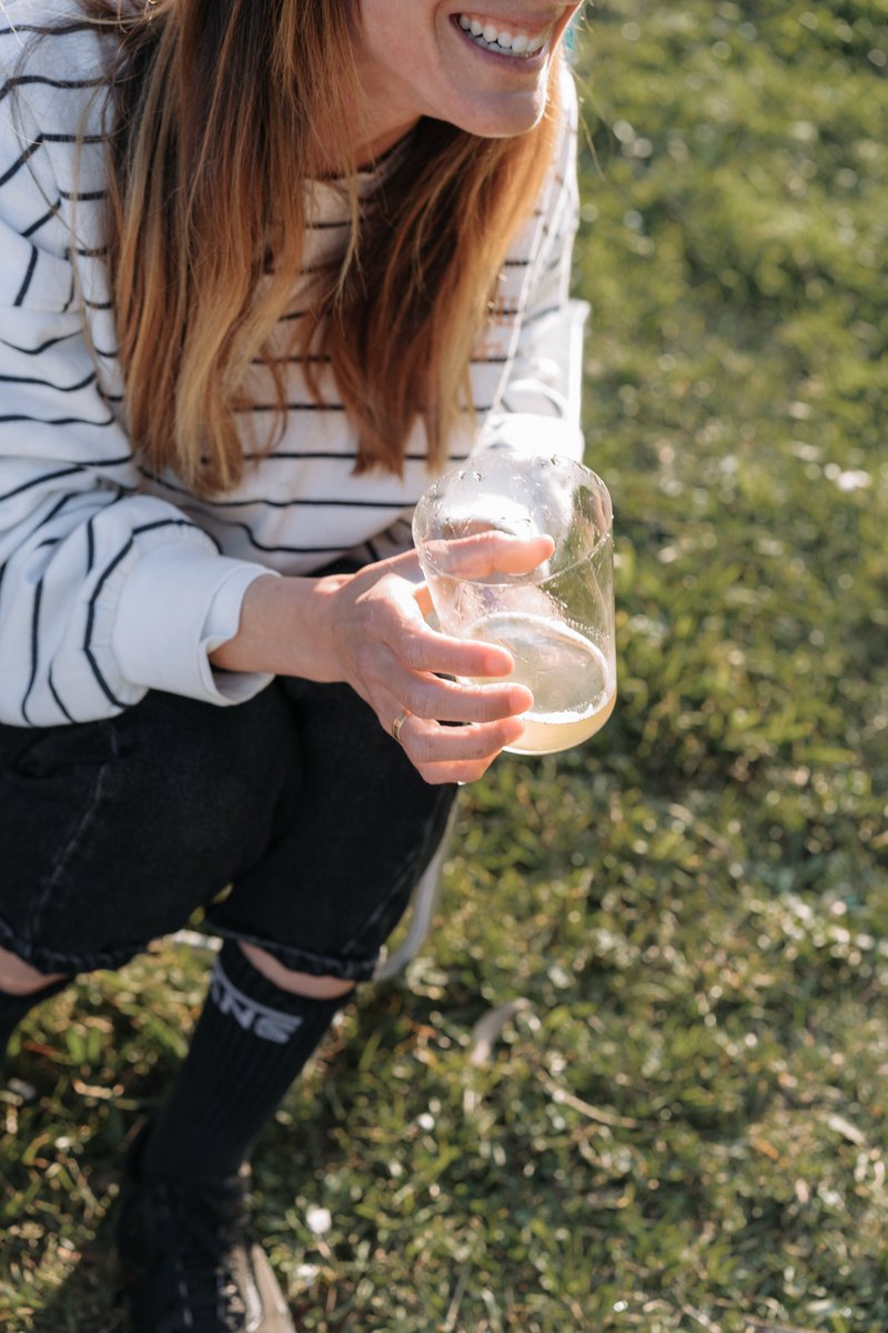 Cuando se trata de disfrutar, la #sidra nunca puede faltar.

Porque es mucho más que una bebida. Con cada culete no solo estás disfrutando de la esencia de nuestra tierrina🍎🍏, sino que estás cuidando una tradición única que viene de lejos. ¿Te unes?