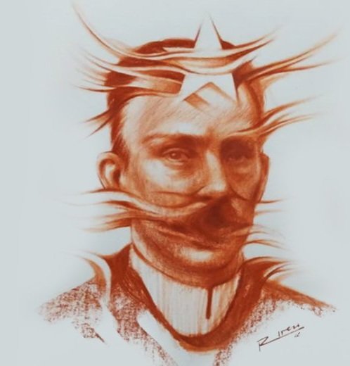 adismora8's tweet photo. BMC Totonicapán.Guatemala 
Buenos Días Cuba 🇨🇺🇨🇺🇨🇺🇨🇺.Hoy fecha histórica conmemoramos el Aniversario 128 de la muerte de Nuestro Héroe Nacional José Marti.
#CubaViveEnSuHistoria https://t.co/AjPCmGC86i