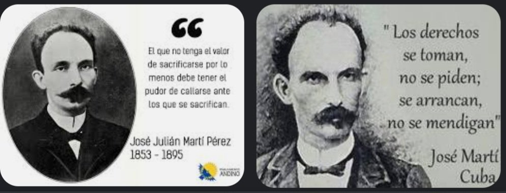 adismora8's tweet photo. BMC Totonicapán.Guatemala 
Buenos Días Cuba 🇨🇺🇨🇺🇨🇺🇨🇺.Hoy fecha histórica conmemoramos el Aniversario 128 de la muerte de Nuestro Héroe Nacional José Marti.
#CubaViveEnSuHistoria https://t.co/AjPCmGC86i