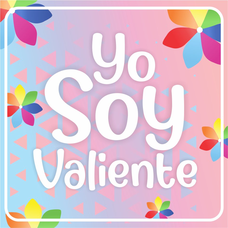 PayasAlheli's tweet photo. Feliz VIERNES CON V DE VALIENTE!!!!
@JolyCastagno 💕💖💜🧡💙♥️🫂 https://t.co/GEjMTmaKu6