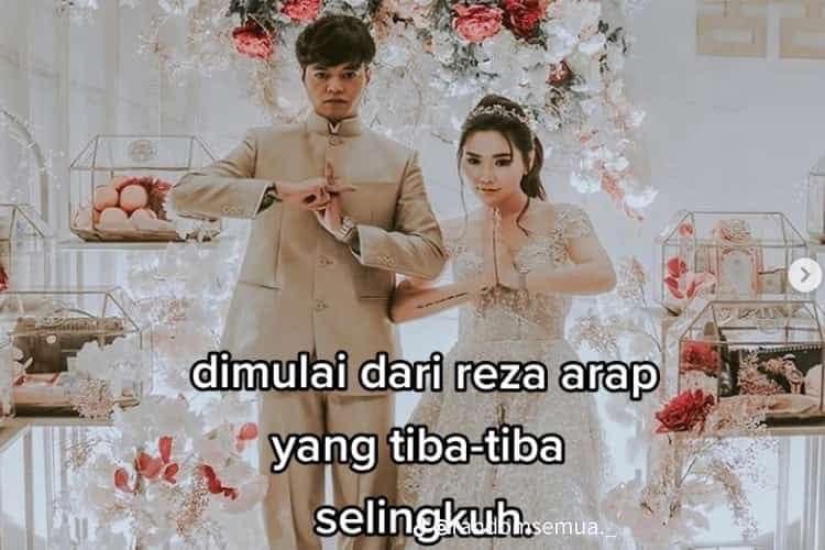 sosmedkeras's tweet photo. Begitulah kehidupan https://t.co/pG1QHMbapx