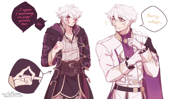 hello google is it legal to marry your own vessel #robin #grima #chrom #fireemblem