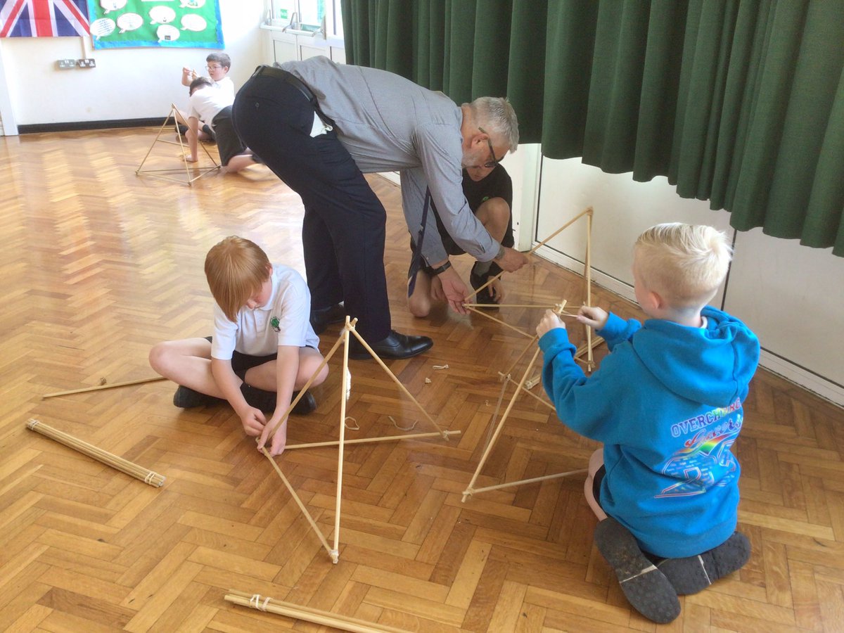 OJS Year 6 tweet media