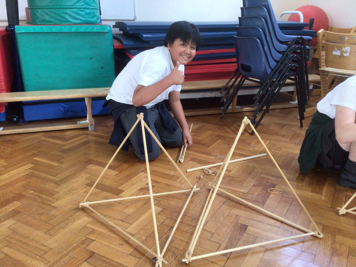 OJS Year 6 tweet media