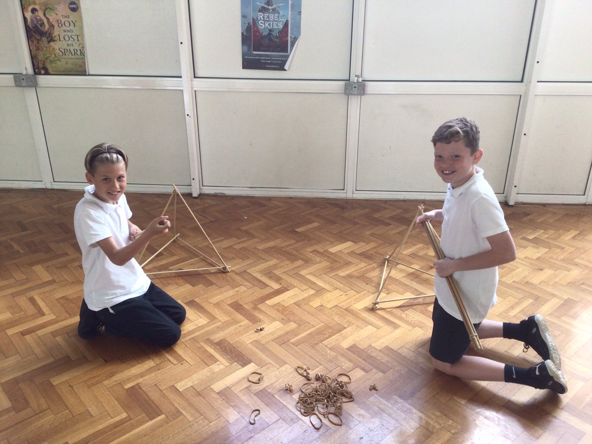 OJS Year 6 tweet media