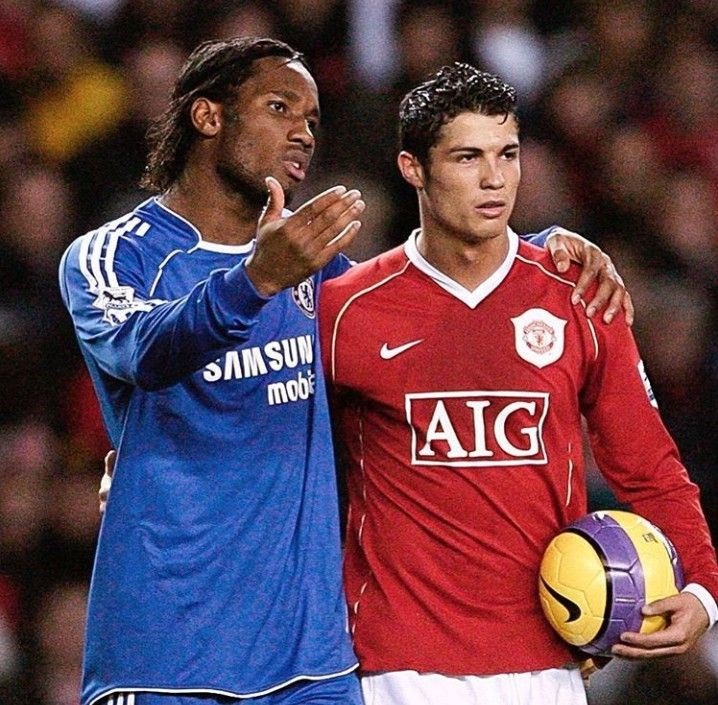 Football Pictures That Go Hard (@hardfootypix) on Twitter photo 