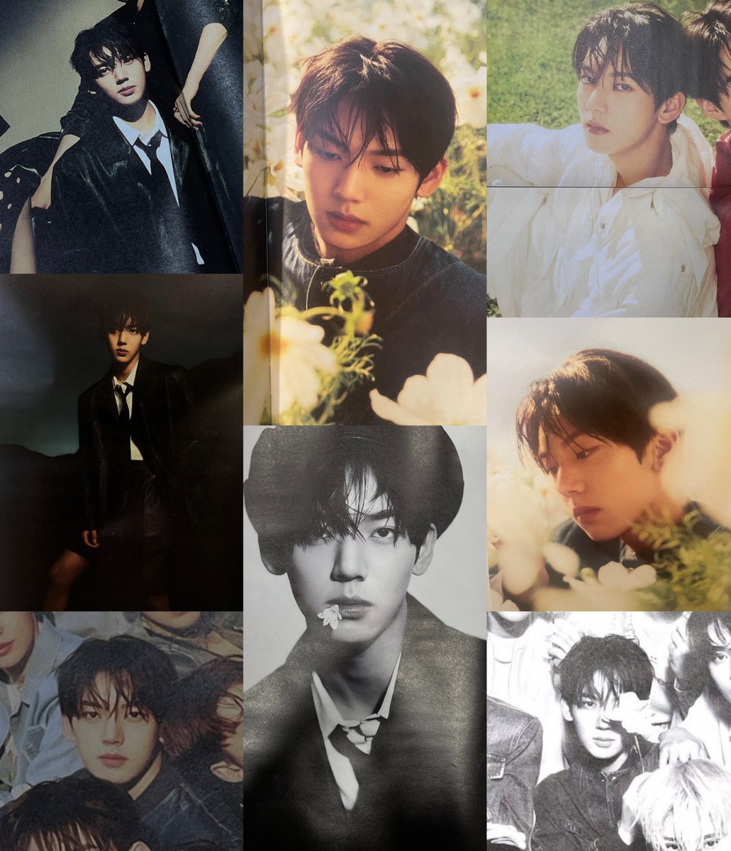 hanyujinfeed's tweet photo. a perfect model
#HANYUJIN #νμ μ§ #ZB1 #1STLOOKMAGAZINE https://t.co/8yQgi0efhU