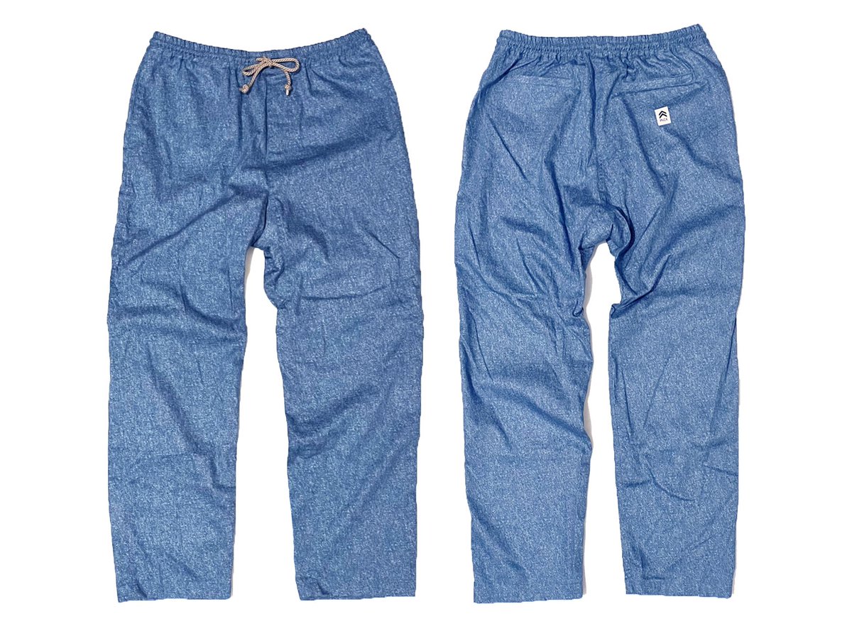 pnckofficial's tweet photo. @PitchingNinja NEW‼︎
9oz.DENIM EASY PANTS👖
https://t.co/xfgFxtBF80 https://t.co/enff7m81nK