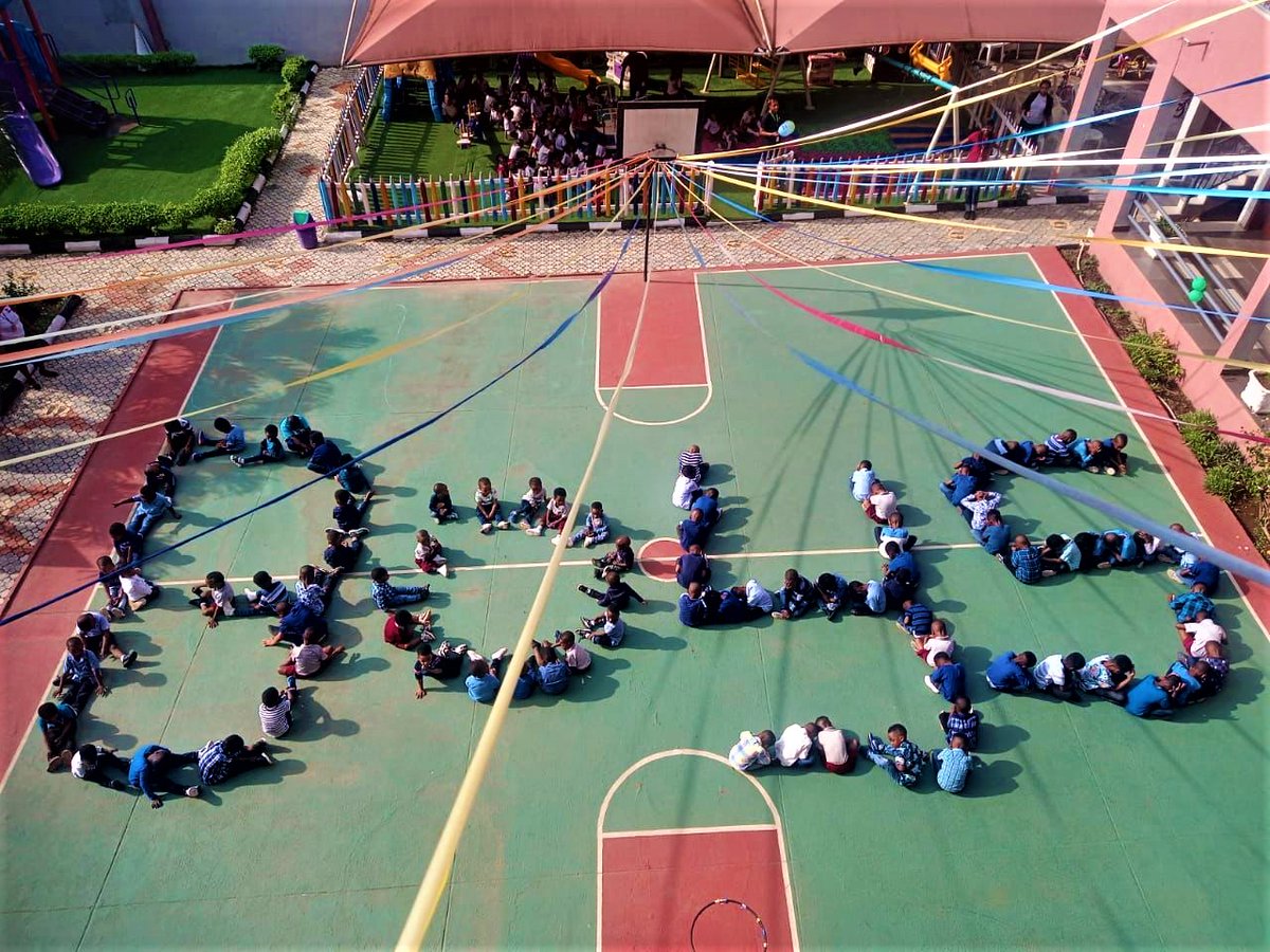 mdschoollagos's tweet photo. At MD School, we empower boys through creativity and help in building exceptional young men! 🌟💪 

With diverse opportunities for exploration and access to resources, mentors,  and role models, our boys develop a lifelong love for learning. https://t.co/Pt9t6c9KuA