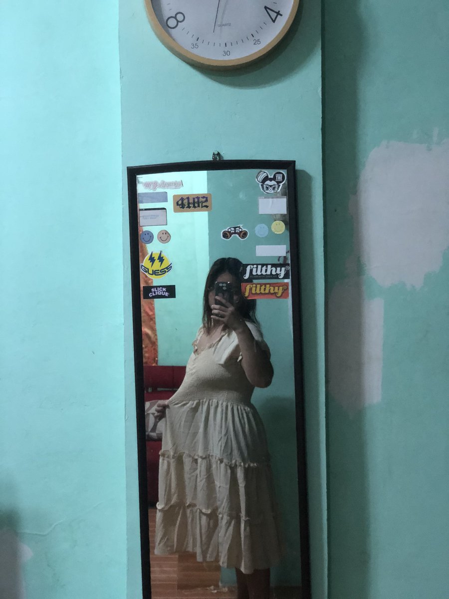 vsgg_'s tweet photo. Selling my summer dress for only 650 pesos bought it for 680 php
- Bnew
- sinukat lang
- very comfy
- puff sleeves and can do off shoulder
-  makapal ang tela
- can fit to S-2XL

can do shipping and meet up
MOD: Cash/Gcash

RFS: need money

#Selling #Dress #flowy #maxi #plussize https://t.co/jawQZyGVm5