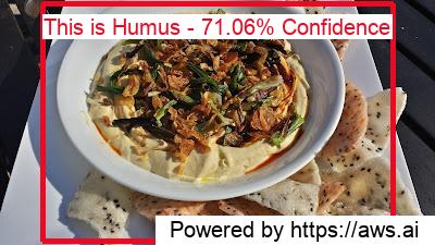 Hummus Bot tweet media