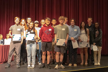 academy_six's tweet photo. We are so excited to welcome our incoming class of Engineering Academy students!  See you in August! https://t.co/PCfPgGAxhd