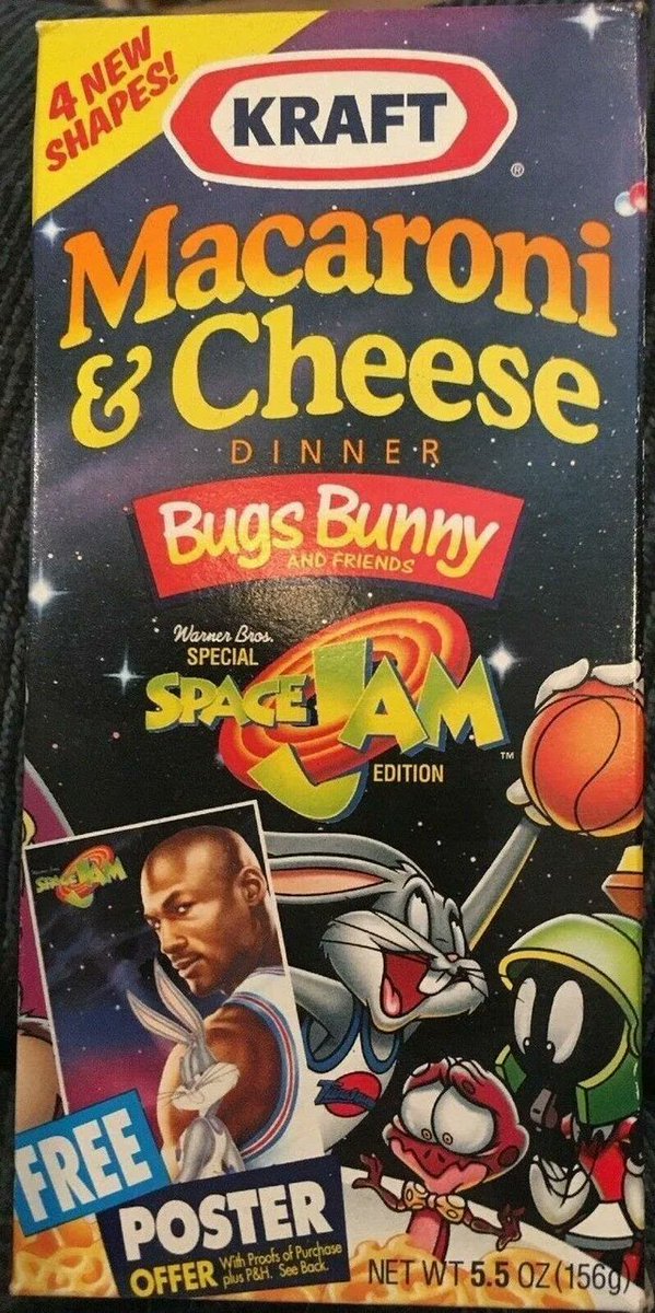 Discontinued Foods! tweet media