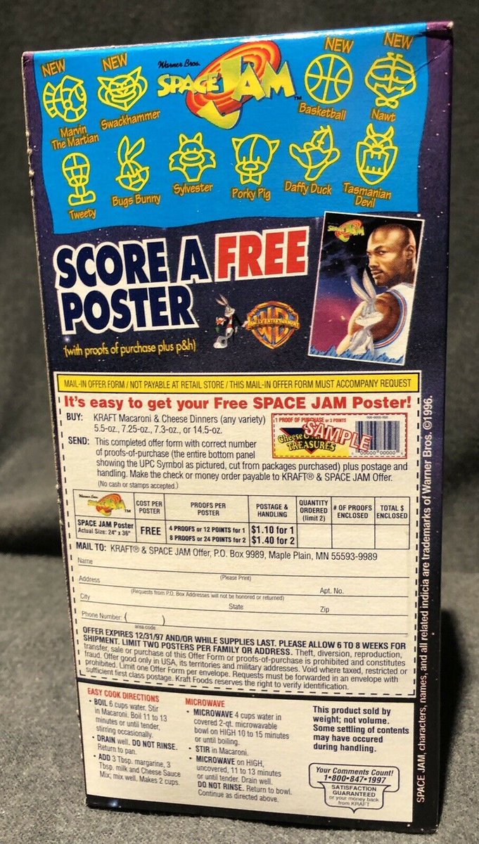 Discontinued Foods! tweet media