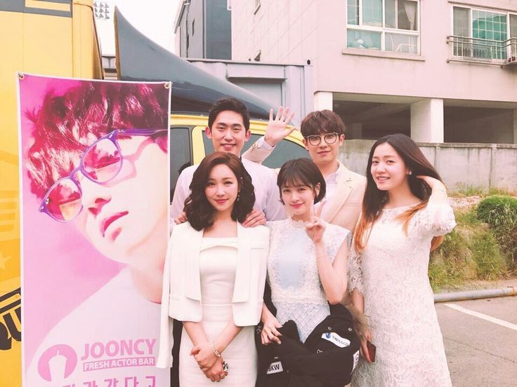 ssombaby's tweet photo. Our Byun Miyeong #JungSoMin #FatherisStrange https://t.co/s04qNDMyqA