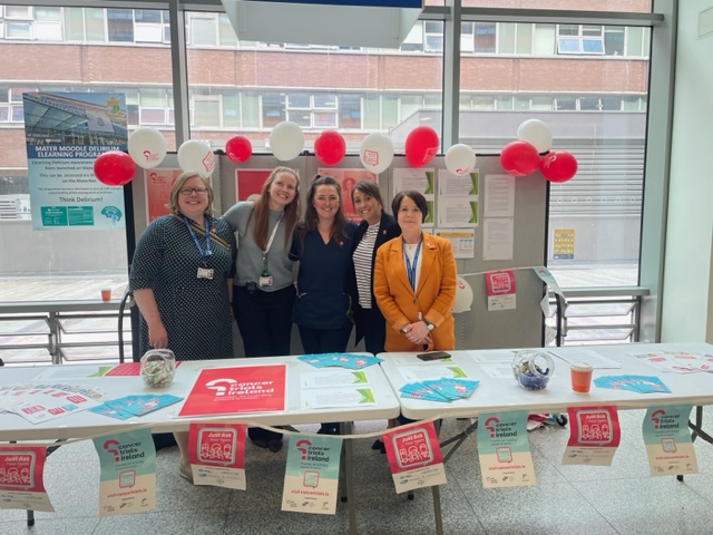 Cancer Trials Mater tweet media