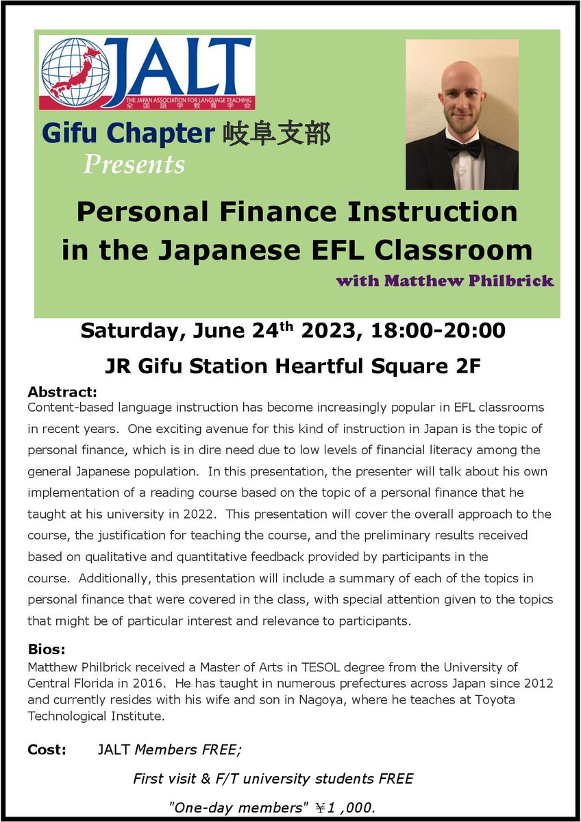 Saturday May 20th &amp; June 24th - mailchi.mp/4ed9d16565d5/s…