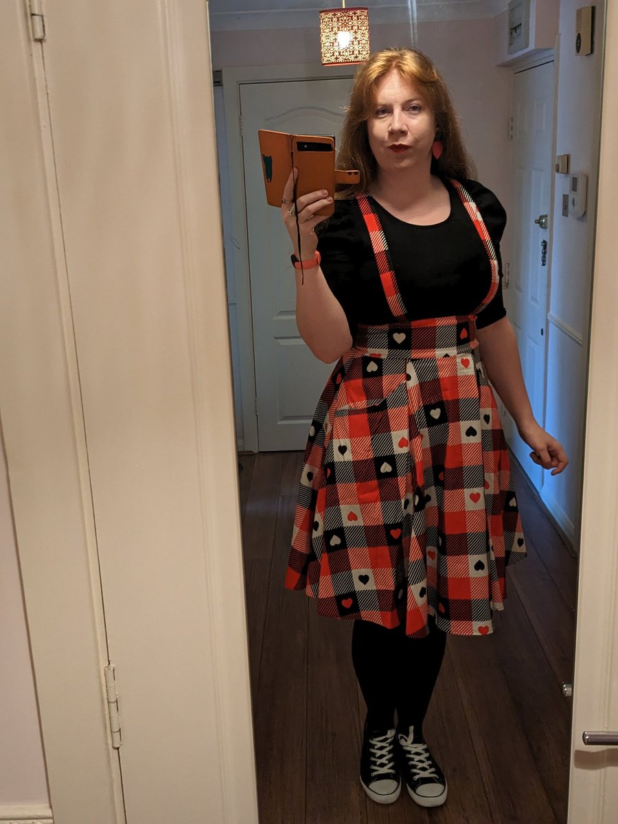 Charlotte Sometimes tweet media