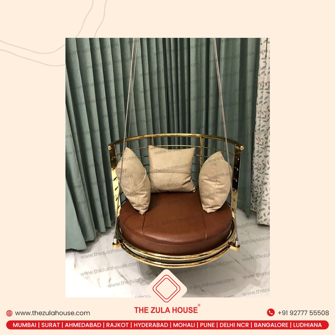 thezulahouse's tweet image. Unleash your inner child and elevate your space with The Zula House's enchanting designer zulas! ✨🌼 
.
📲 +91 92777 55508
🌐 thezulahouse.com
📍 Mumbai, Surat, Ahmedabad, Rajkot, Hyderabad, Bangalore, Pune, Mohali, Ludhiana, Delhi NCR
.
#TheZulaHouse #SwingInStyle