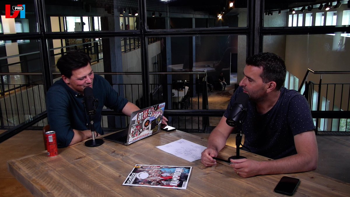 Pak Schaal Podcast tweet media