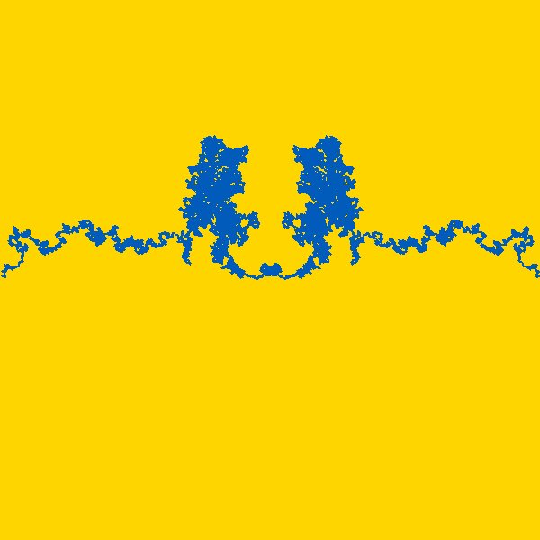 Inkblot30823743's tweet photo. What do you see? https://t.co/dvzw5Ia7zR