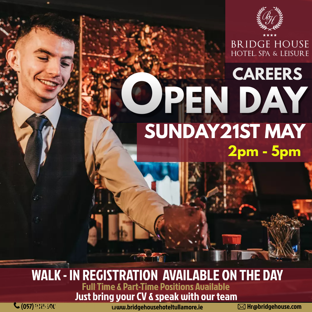 Bridge House Hotel tweet media