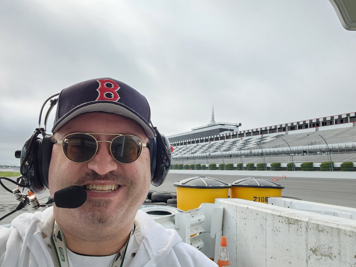 TheKrothRoads's tweet image. Welcome to Pocono!!!!
#SCCA
#FunWithCars
#Pocono
#JoeAndLindaFreedomRaces