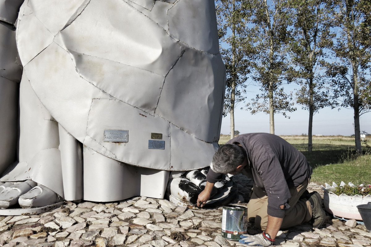 Municipio de Puan tweet media