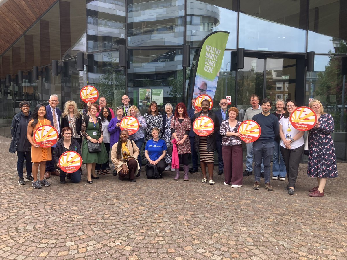 Helen Michel (@hfdub) on Twitter photo Sharing the work of the <a href="/OxleasNHS/">Oxleas NHS</a> Falls prevention team and Frailty Team at Dementia Inclusive Greenwich event. Lots of learning opportunities and relationship building <a href="/OxleasPhysH/">@OxleasPhysH</a> #dementiaawareness Sharing the work of the <a href="/OxleasNHS/">Oxleas NHS</a> Falls prevention team and Frailty Team at Dementia Inclusive Greenwich event. Lots of learning opportunities and relationship building <a href="/OxleasPhysH/">@OxleasPhysH</a> #dementiaawareness