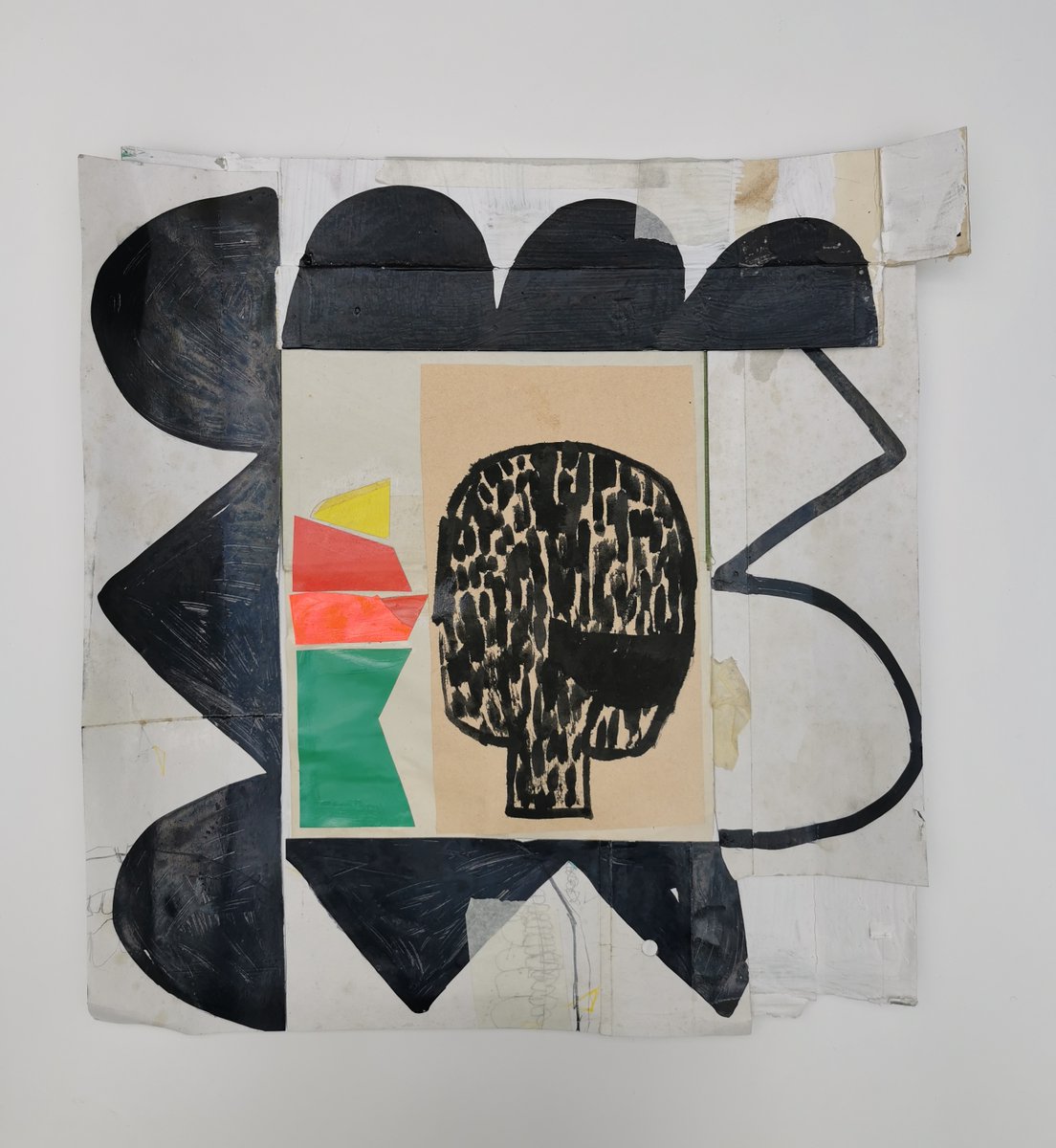 X - Contemporary British Painting
Newcastle Contemporary Art
High Bridge Works
31-39 High Bridge
Newcastle upon Tyne
NE1 1EW
Saturday May 20th - Saturday June 17th
Open Thurs - Sat, 12-5pm and by appointment