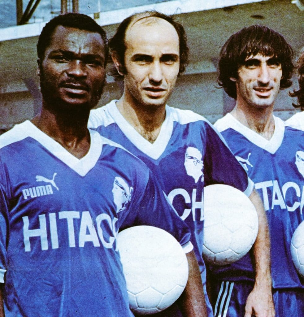                 Happy Birthday to football legend   