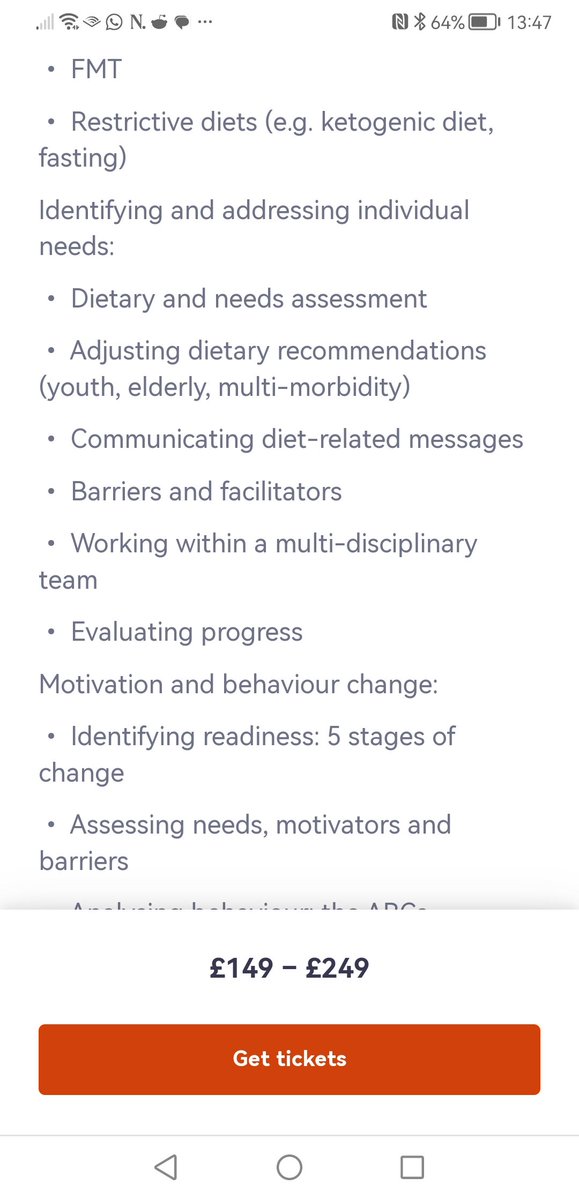 Elaine Macaninch RD tweet media