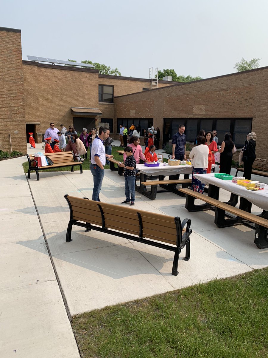 A proud moment for our PreK friends celebrating a full year of their hard work! #rhodeskidscan  ¡Un momento de orgullo para nuestros amigos de prekinder celebrando un año entero de trabajo duro! #rhodeskidscan