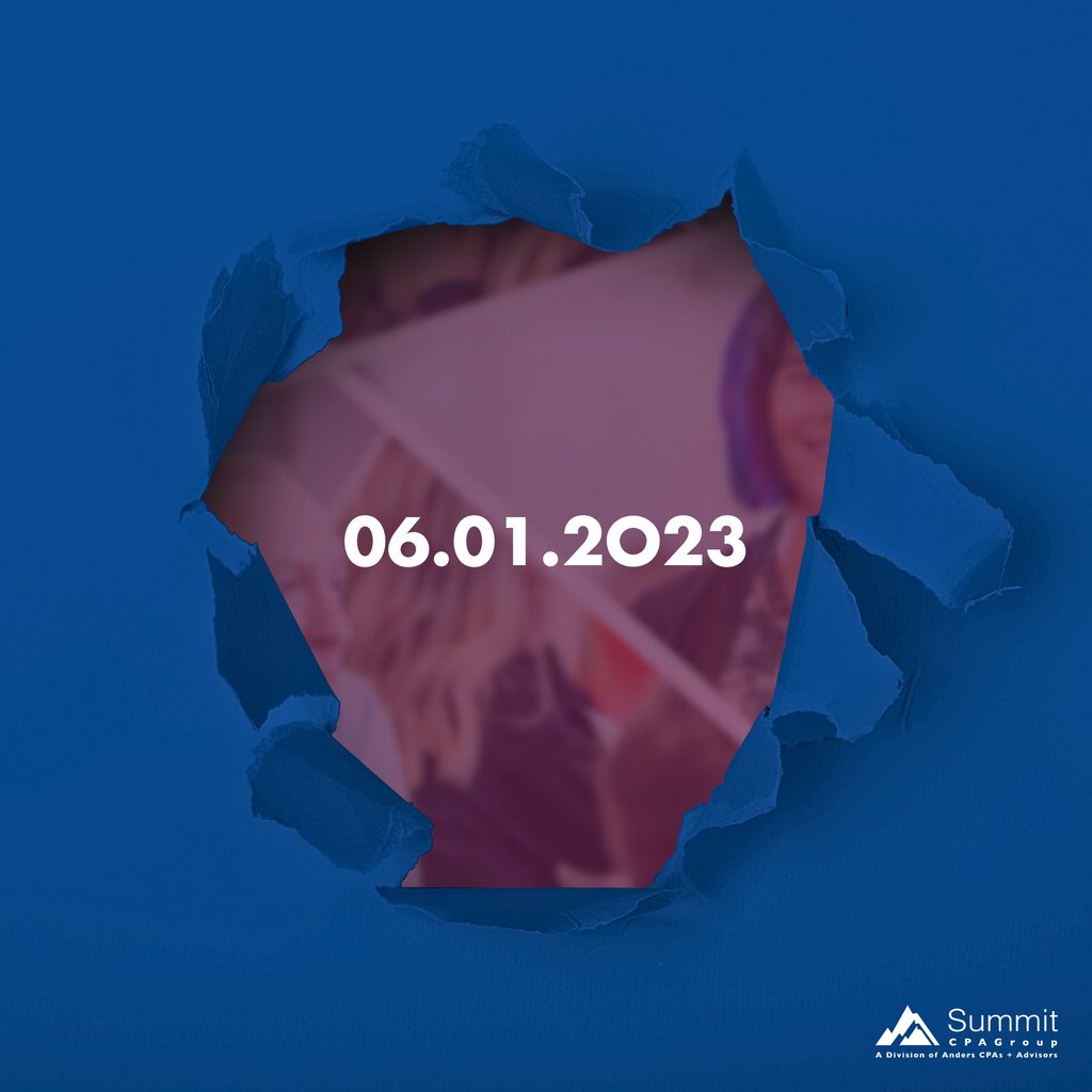 PSmithSummit's tweet photo. RT SummitCPAGroup: A New Look is Coming: Get Ready to Unwrap Our Rebrand! 🎁✨ 

Stay tuned as we reveal a brand identity that reflects our combined expertise, innovative solutions, and unwavering commitment to your success. #Rebranding #SharedVision #… https://t.co/vK3yd6fIHY