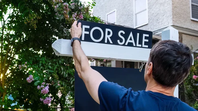 Congrats, you’ve decided to sell your home! And by now, you’ve likely painted your front door and decluttered all of the closets, and your real estate agent has taken some stunning photos of your home. Soon your agent will be listin keepingyouinformed.info/days-on-market…