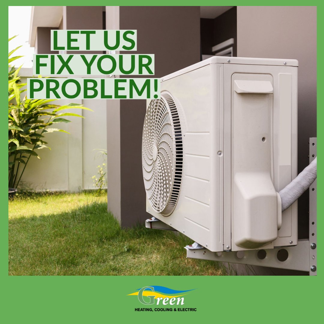 GreenHVACAir's tweet image. Our HVAC services at GREEN are designed to provide you with long-lasting and reliable solutions for all your home maintenance needs 🔧 Call us today to learn more! 🏠🌟 #ExpertServices #LongLastingSolutions