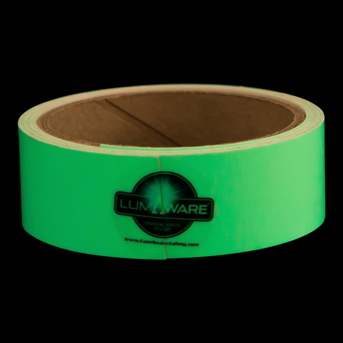 LumAware tweet media