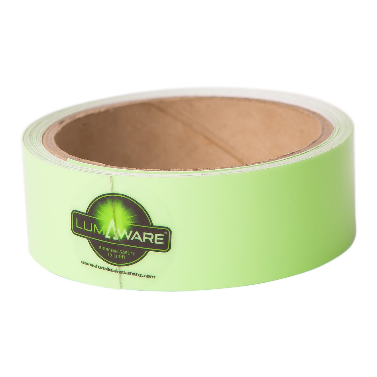 LumAware tweet media