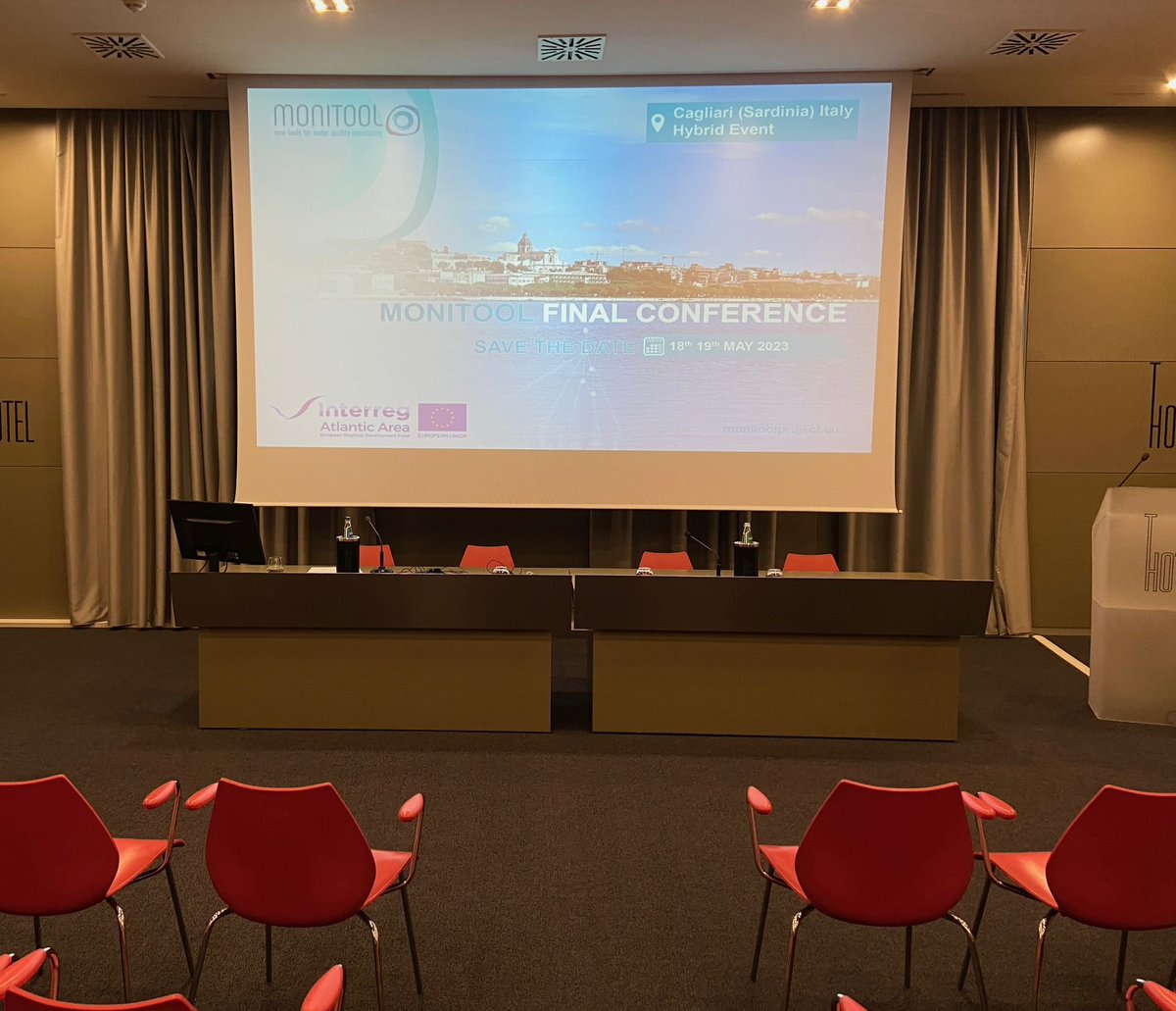 Monitool Project tweet media