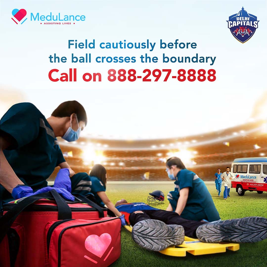 Medulance tweet media