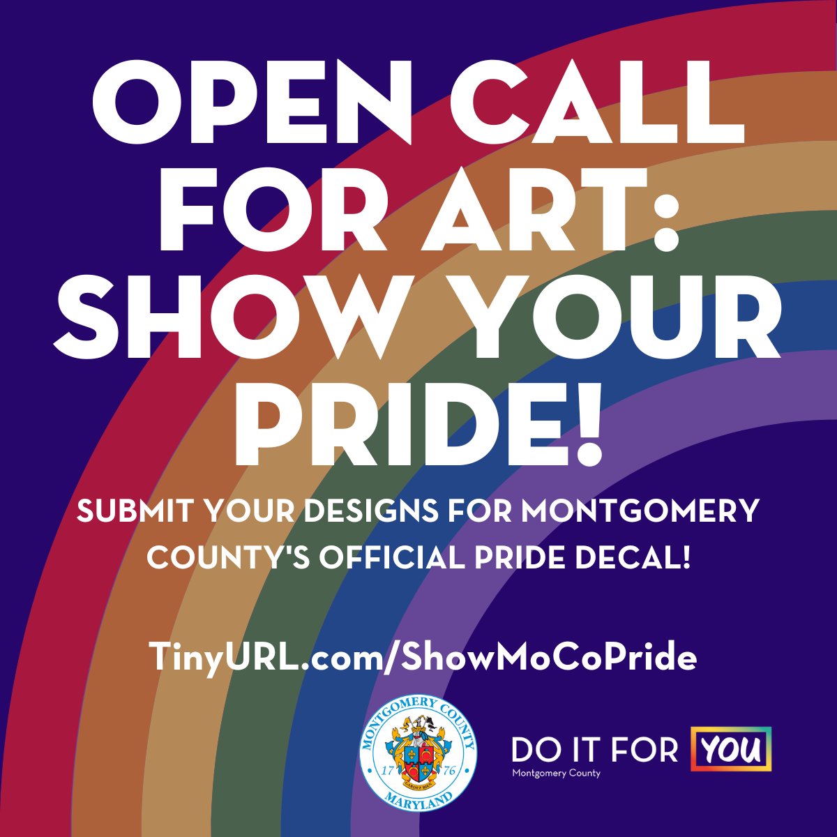 Montgomery County DHHS tweet media