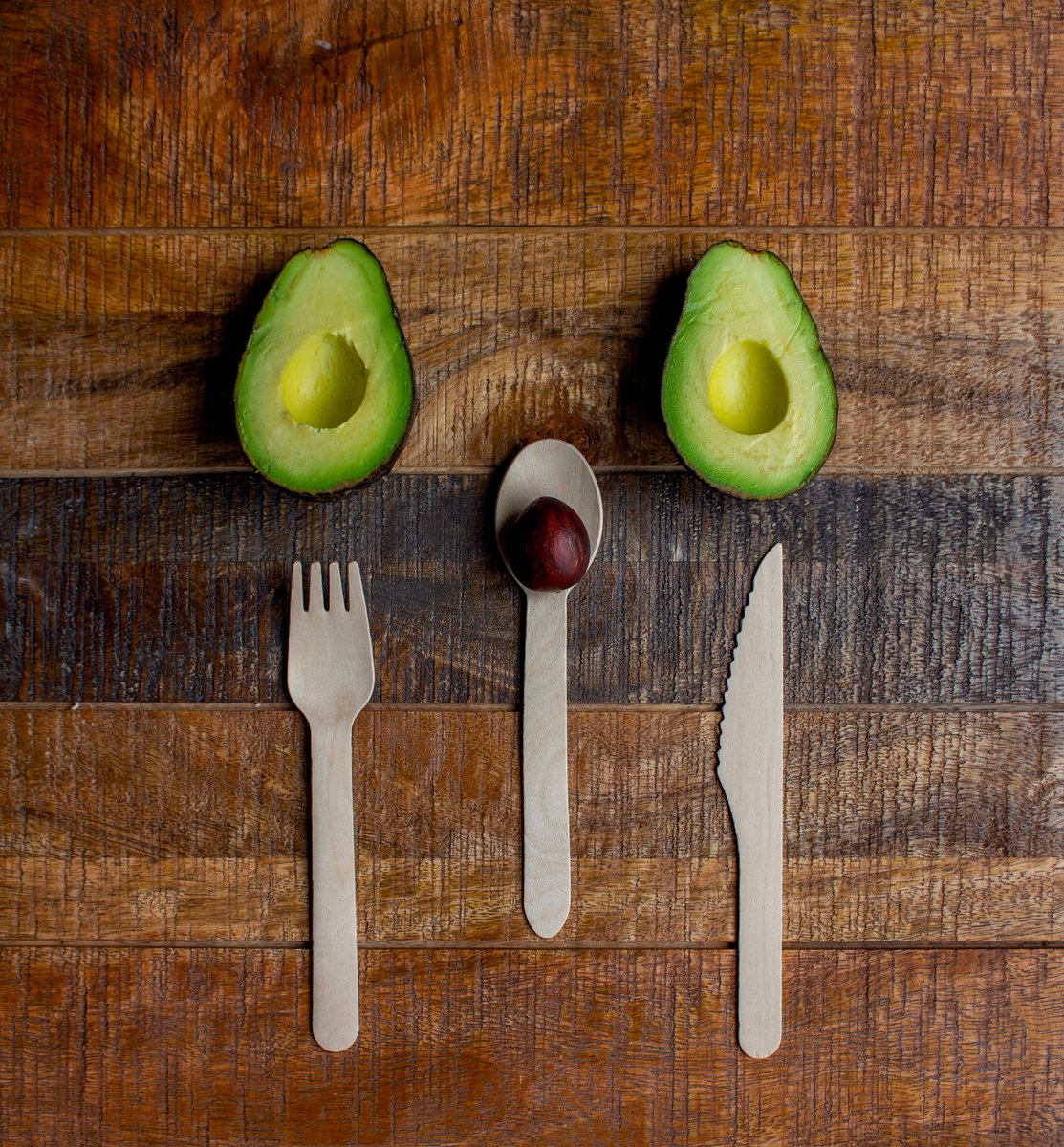 Galligreen has you covered ahead of Canada’s #Single-Use #PlasticsBan with our all new Compostable Wooden Cutlery! Made from 100% wood and is FSC Certified, Galligreen #Compostable #WoodenCutlery is the responsible and sustainable alternative to plastic!