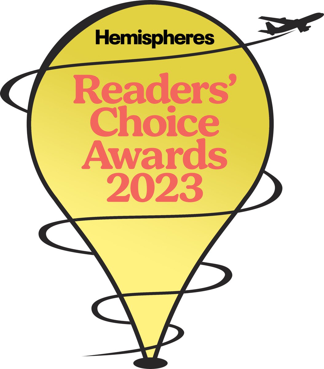 SandySpringsGA's tweet image. Nominations are still open for the 2023 Hemisphere Awards! Vote for Sandy Springs in each of the following categories:
✔️ Best American City
✔️Best Up-and-Coming City
✔️Best City for the Arts
✔️Best American Food City
Learn more and vote here! ow.ly/6e6Z50OpoM3